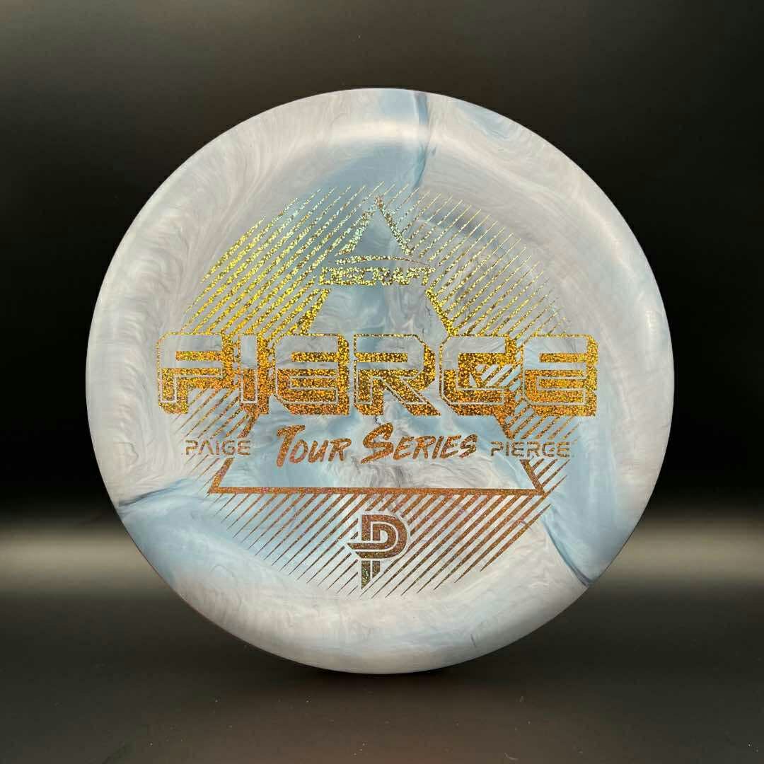 ESP Fierce Paige Pierce Tour Series 2022