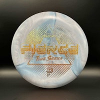 ESP Fierce Paige Pierce Tour Series 2022