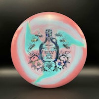 ESP Swirl Buzzz - 2024 PDGA Worlds
