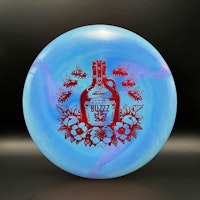 ESP Swirl Buzzz - 2024 PDGA Worlds