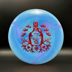 ESP Swirl Buzzz - 2024 PDGA Worlds