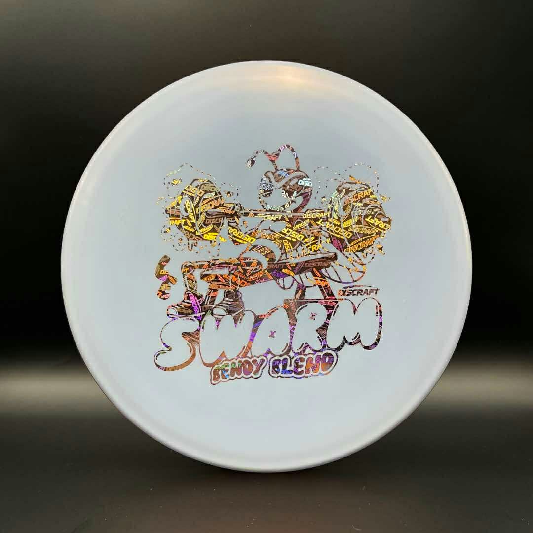 ESP FLX Swarm – Ledgestone 2025