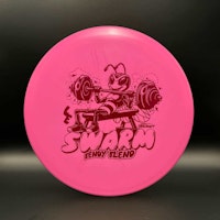 ESP FLX Swarm – Ledgestone 2025