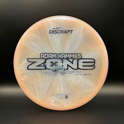 Z Swirl Zone – Adam Hammes Team Series 2025