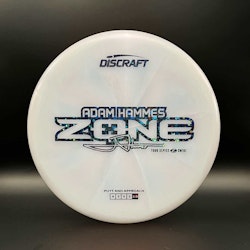 Z Swirl Zone – Adam Hammes Team Series 2025