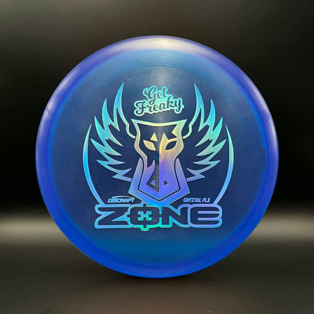 Crystal FLX Zone Brodie Smith