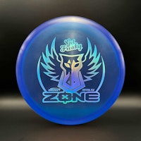 Crystal FLX Zone Brodie Smith