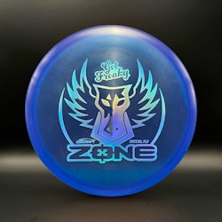 Crystal FLX Zone Brodie Smith