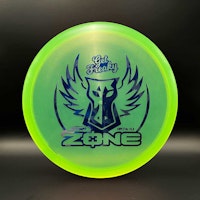 Crystal FLX Zone Brodie Smith