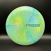 Prototype Putter – Ricky Wysocki