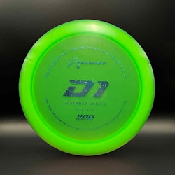 D1 400 - Gannon Buhr 2022 Signature Series