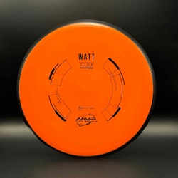 Watt Neutron