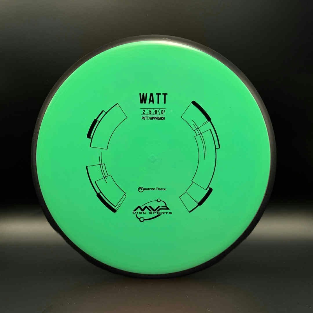 Watt Neutron