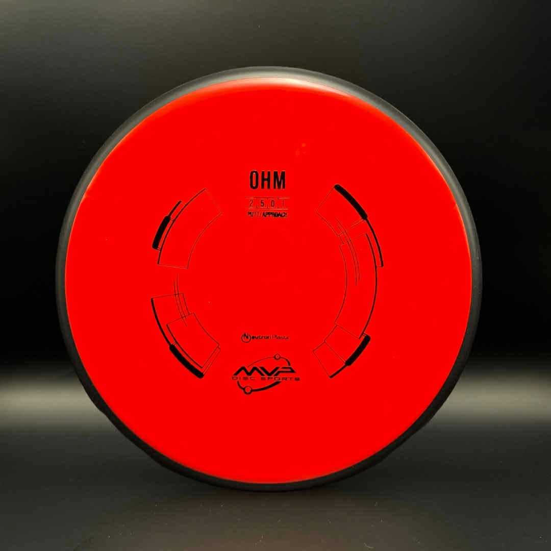 Ohm Neutron