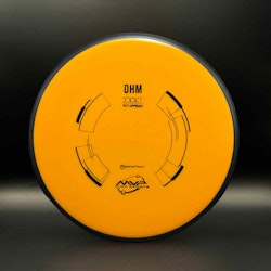 Ohm Neutron