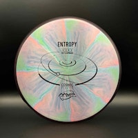 Cosmic Neutron Entropy