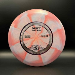 Streamline Drift Cosmic Neutron
