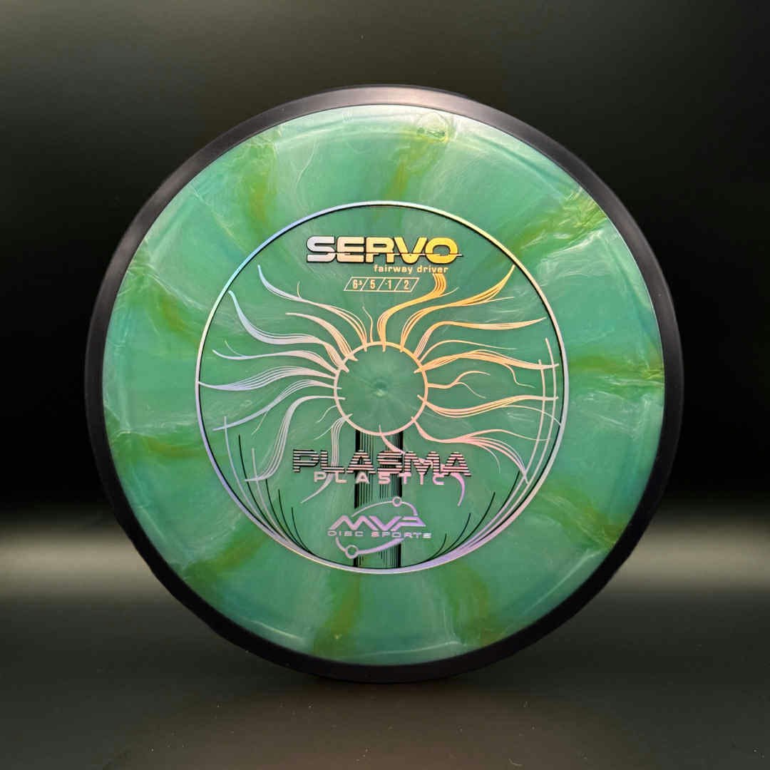 Servo Plasma