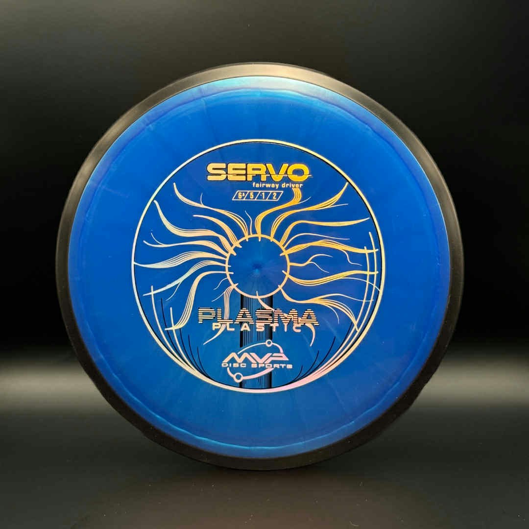Servo Plasma