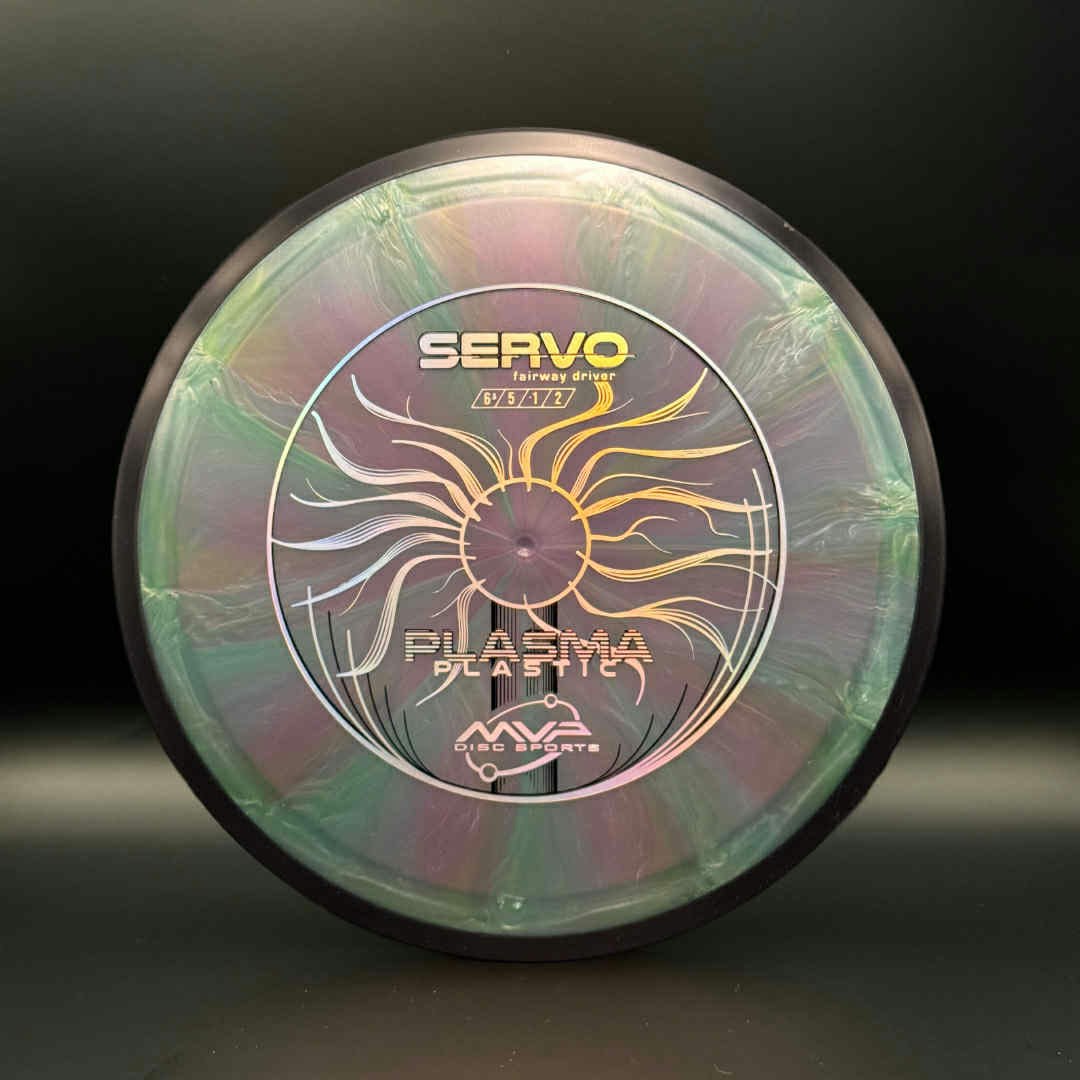 Servo Plasma