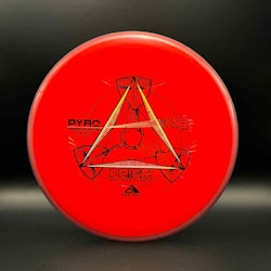 Pyro Prism Neutron