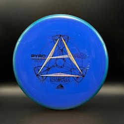 Pyro Prism Neutron