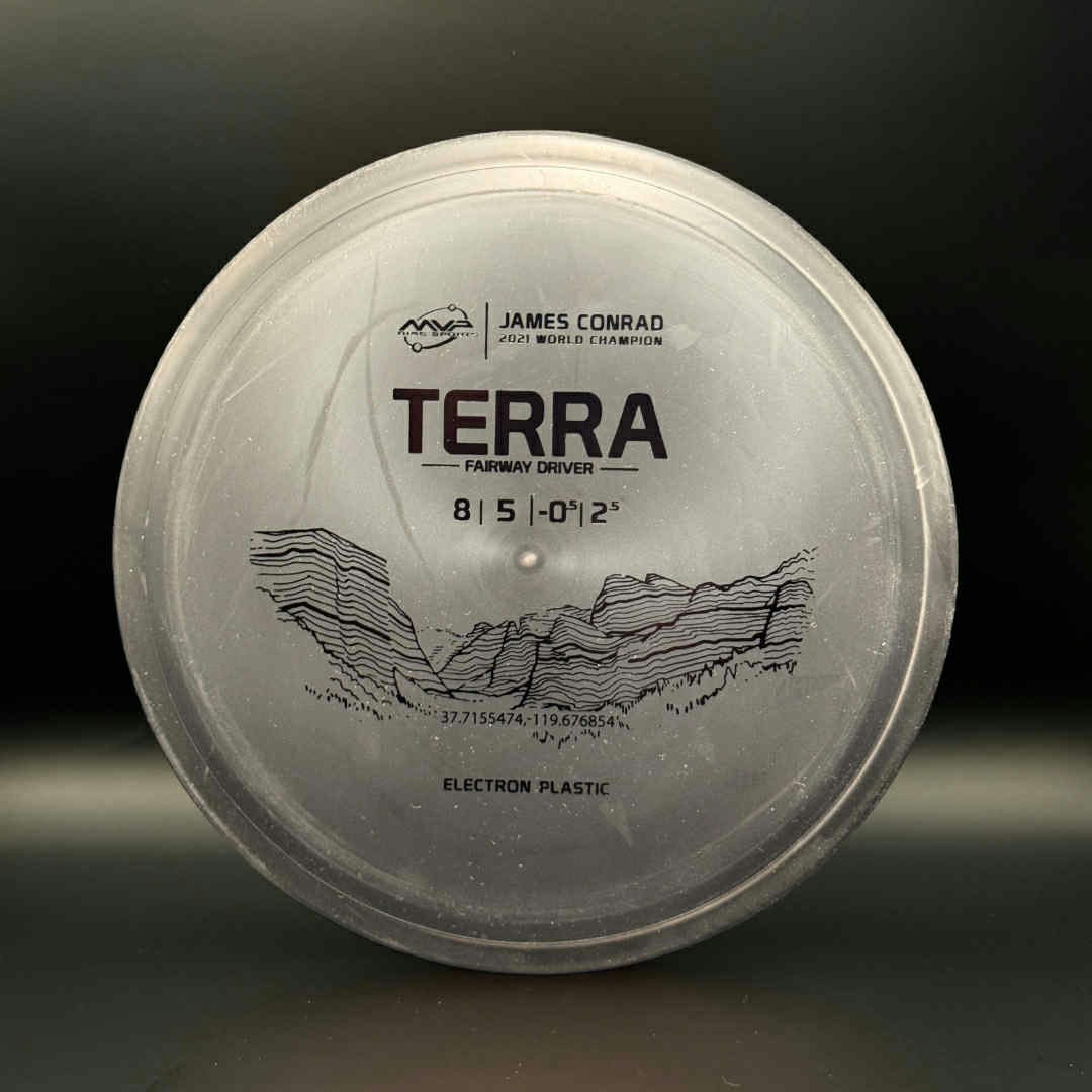 Terra Electron