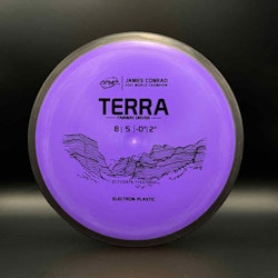 Terra Electron