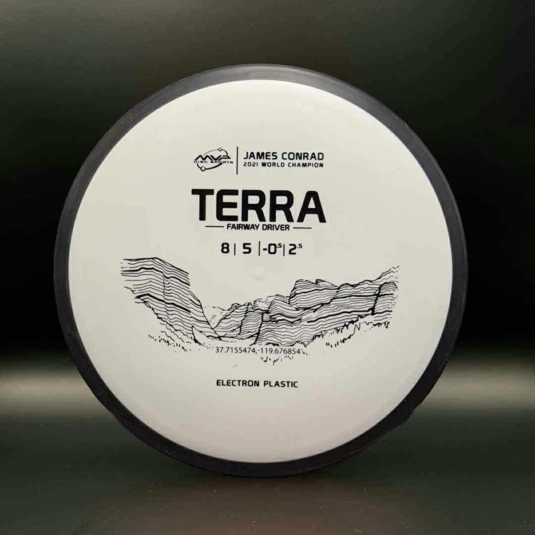 Terra Electron