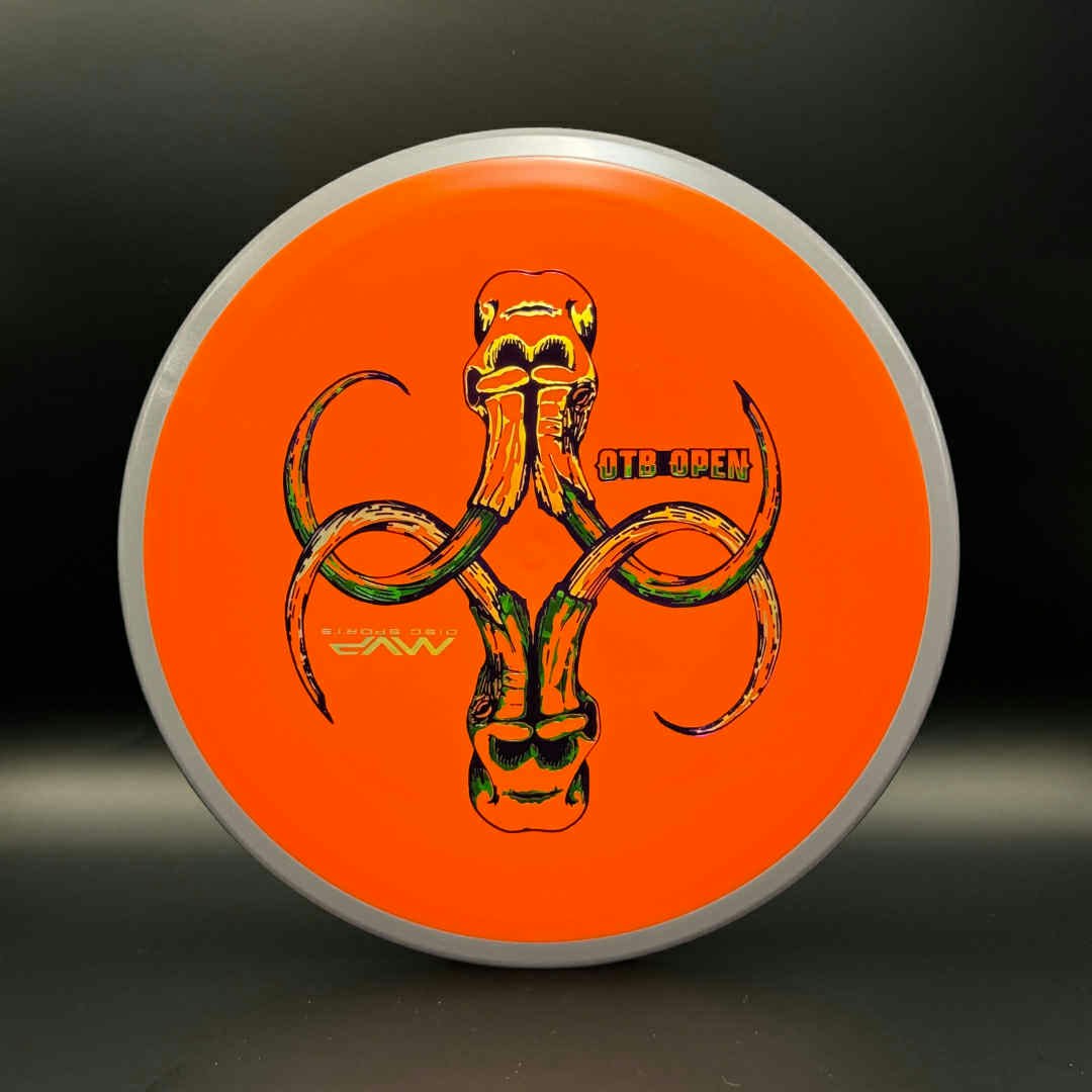 Neutron Soft Crave - OTB Open 2024