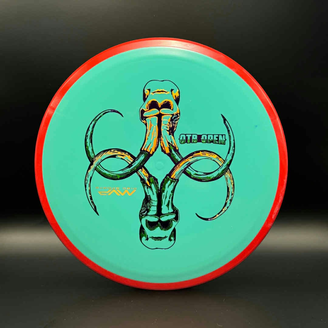 Neutron Soft Crave - OTB Open 2024