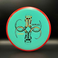 Neutron Soft Crave - OTB Open 2024