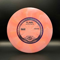 Streamline Flare Cosmic Neutron