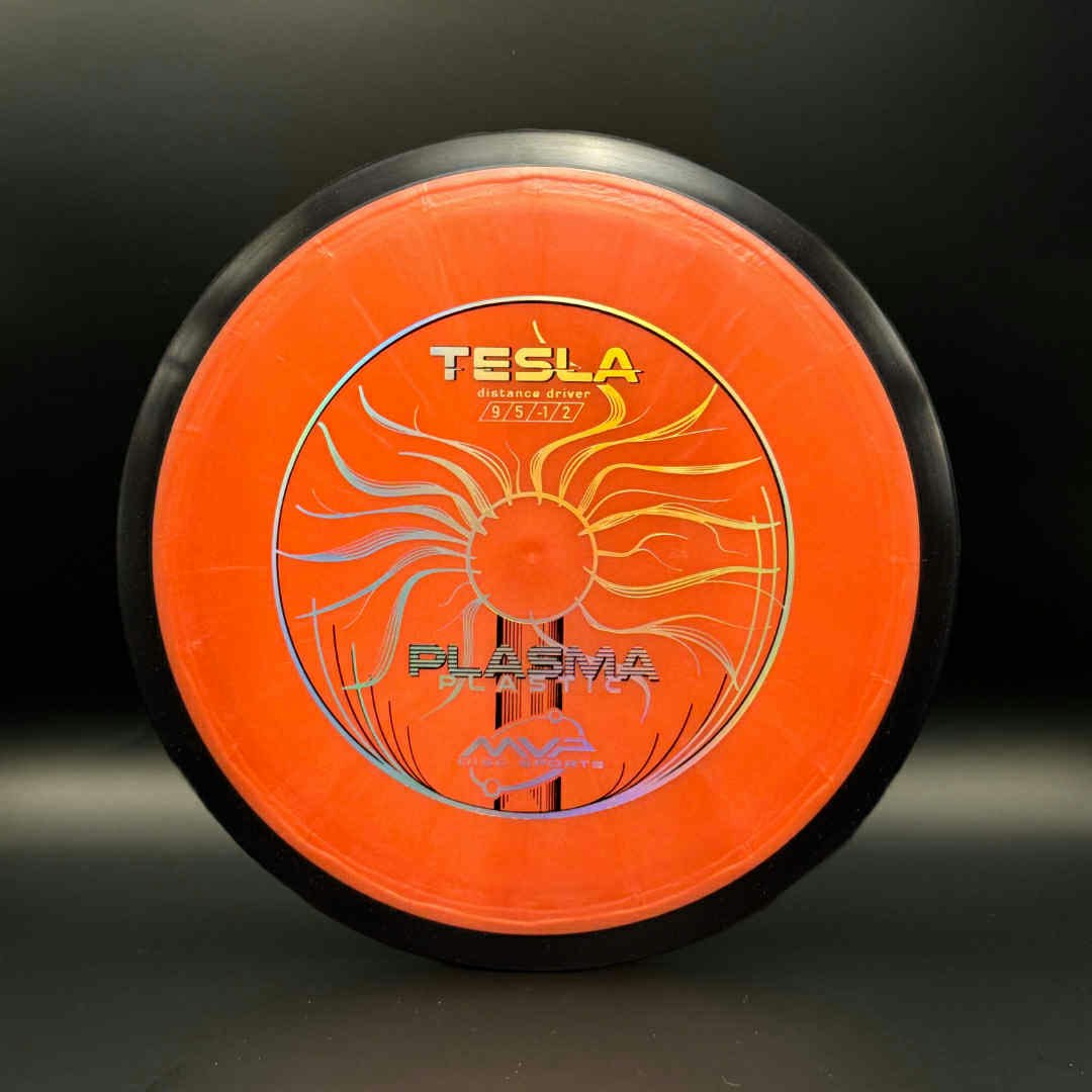 Tesla Plasma