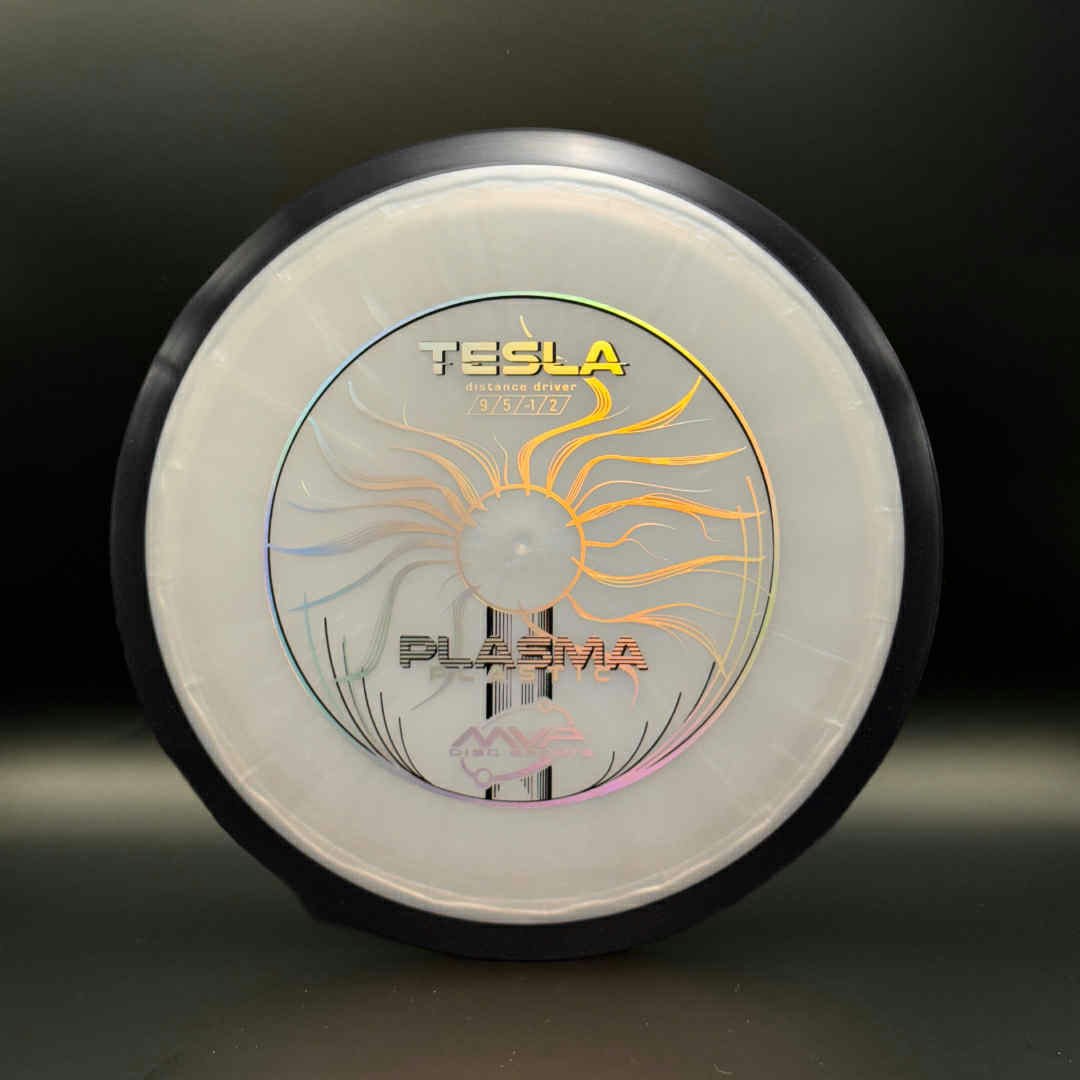 Tesla Plasma