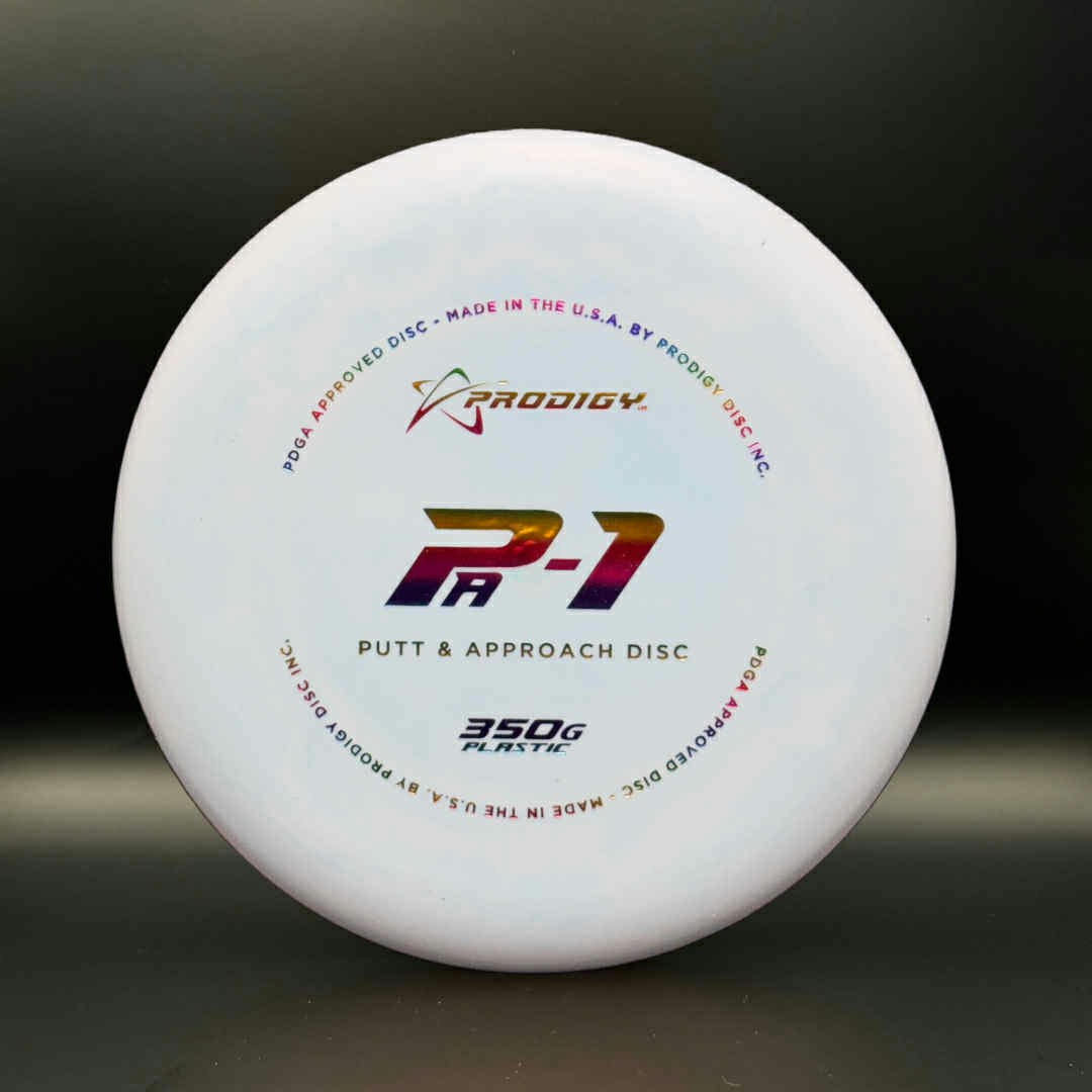 PA-1 350g