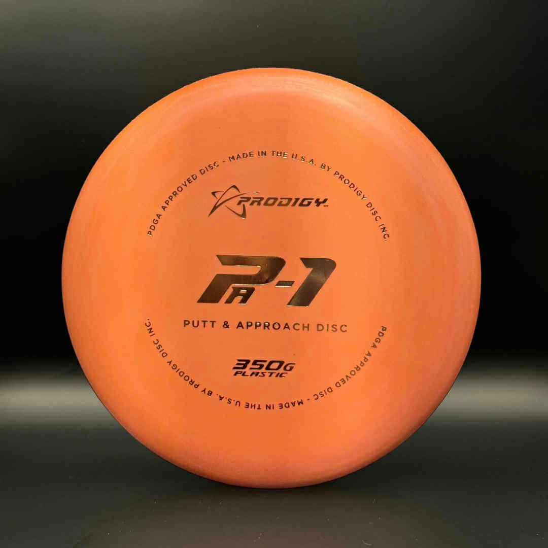 PA-1 350g