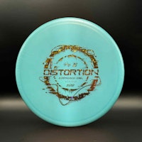 Distortion 500 - Kevin Jones