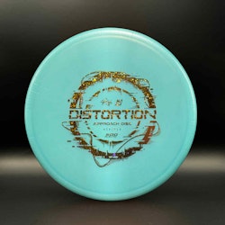 Distortion 500 - Kevin Jones