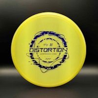 Distortion 500 - Kevin Jones