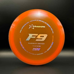 F9 400