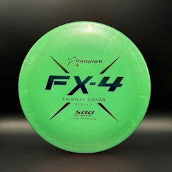 FX-4 500