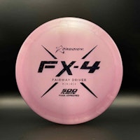 FX-4 500