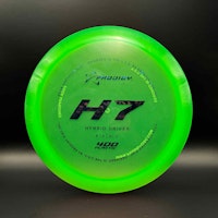 H7 400 Hybrid