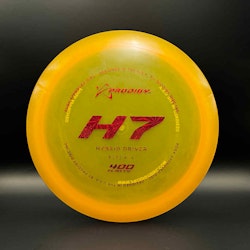 H7 400 Hybrid