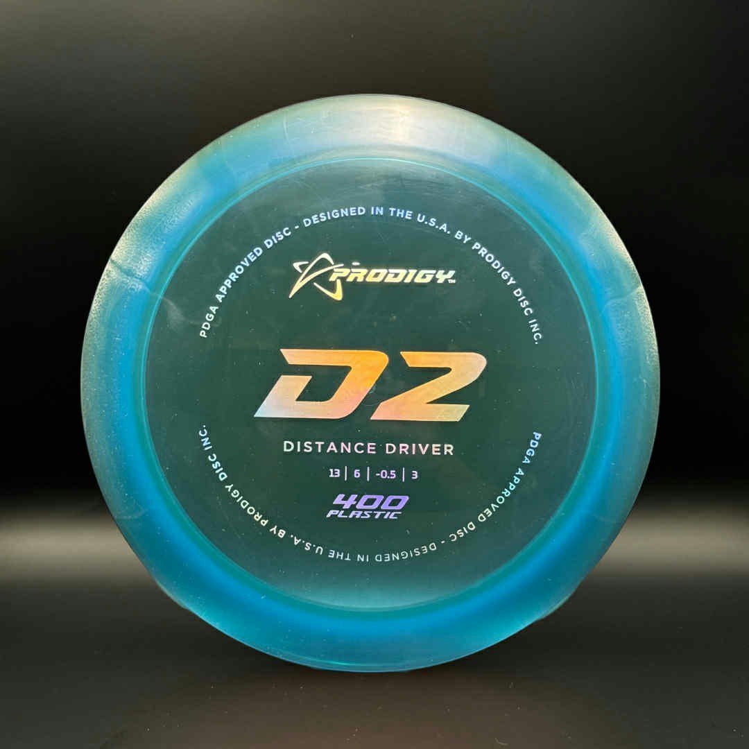 D2-400