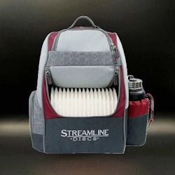Streamline Disc Golf Bag