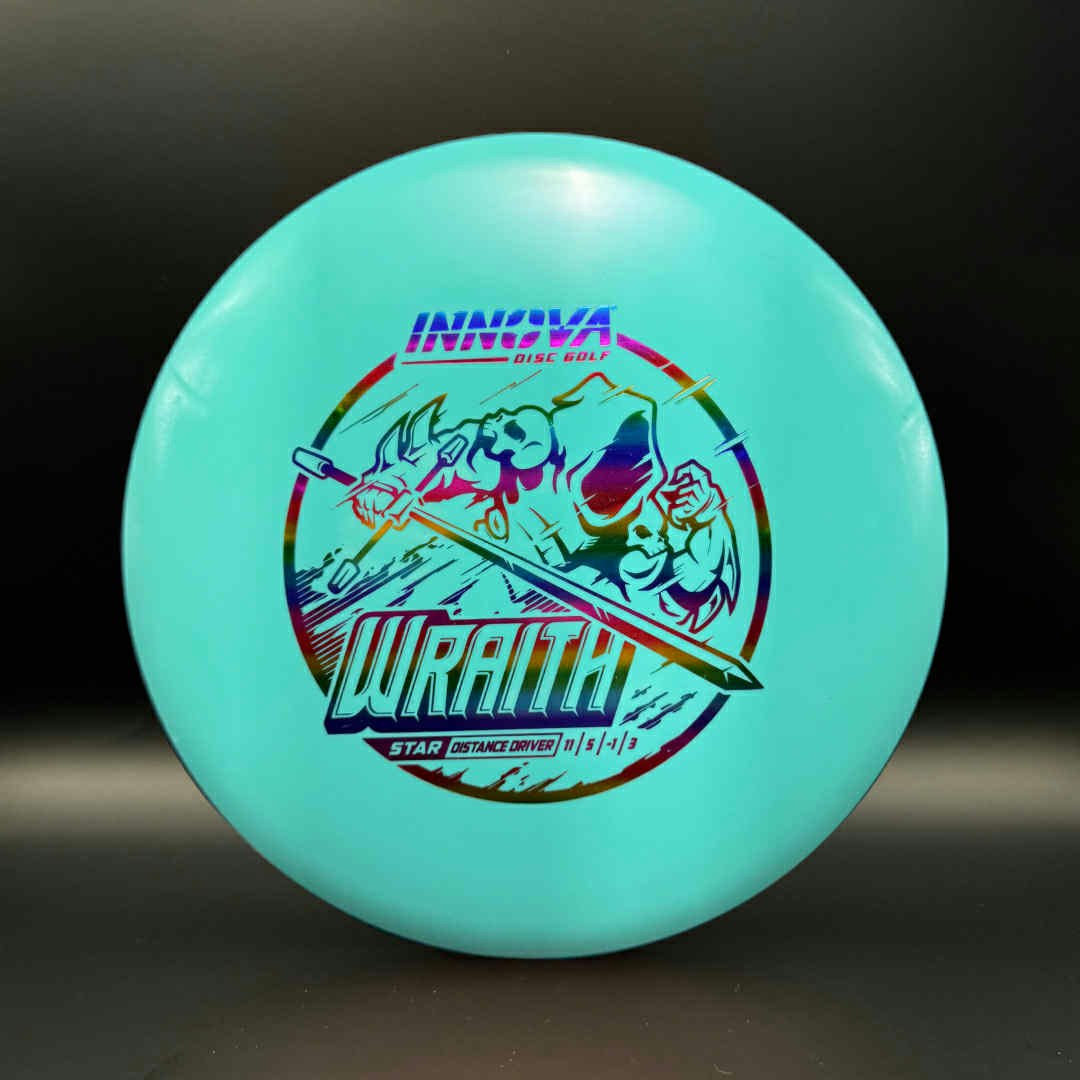 Star Wraith