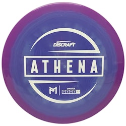 ESP Athena Paul McBeth