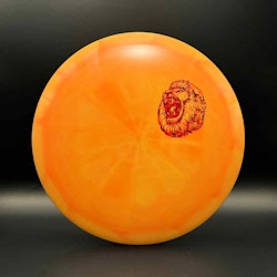 Lux Vapor Essence Mini lion